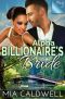 [Alpha Billionaire's Bride 02] • Alpha Billionaire’s Bride, Part Two